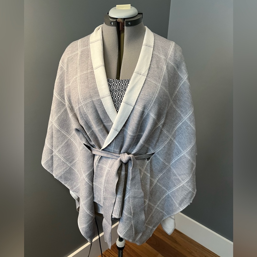 Sweater Wrap
